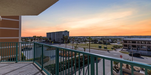DiMucci Tower 404 Photo
