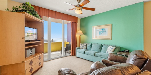 Ocean Walk Resort 2023 A & B Photo