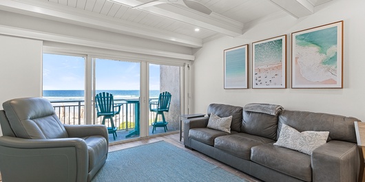 Ocean Club North B213 Photo