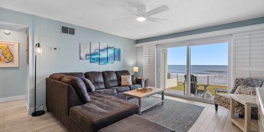Colony Beach Club 101 Photo