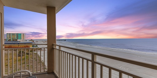 Daytona Inn Beach Resort 409 Photo