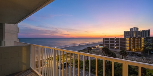 Daytona Beach Club 611 Photo