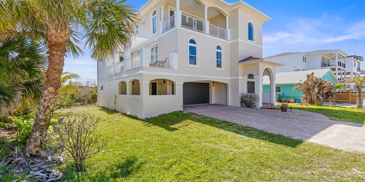 Villa del Mar Photo