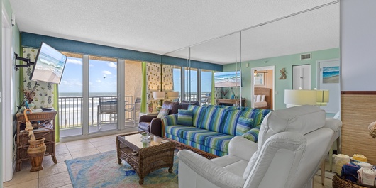 Oceania Plaza 202 Photo