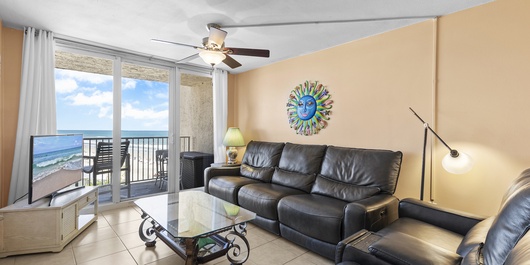 Oceania Plaza 808 Photo