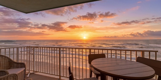 Smyrna Beach Club 614B Photo