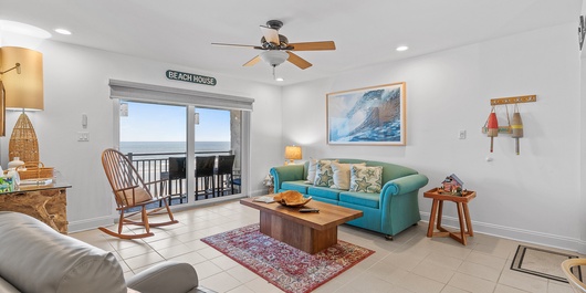Colony Beach Club 223 Photo