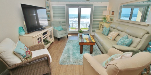 Sea Coast Gardens III 105 Photo