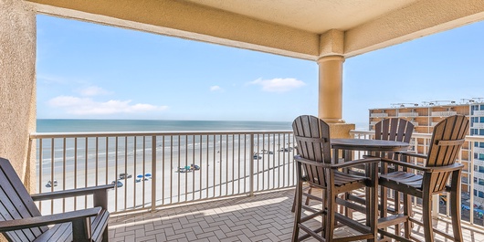 Atlantic Villas 601 Photo