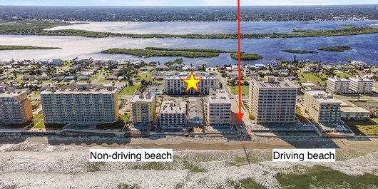 Ocean Terrace Club 604 Photo