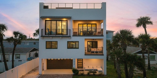 Rooftop at 202 Photo