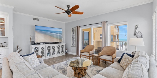Atlantic Villas 303 Photo