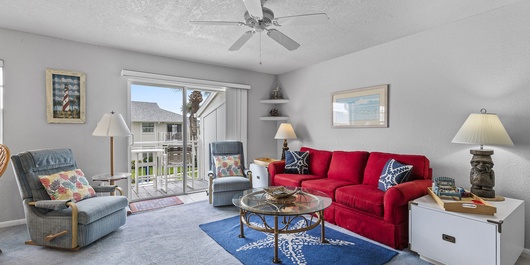 Colony Beach Club 209 Photo