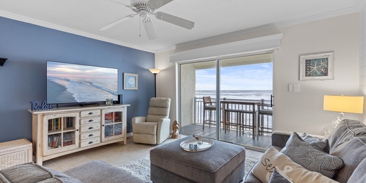 Colony Beach Club 224 Photo