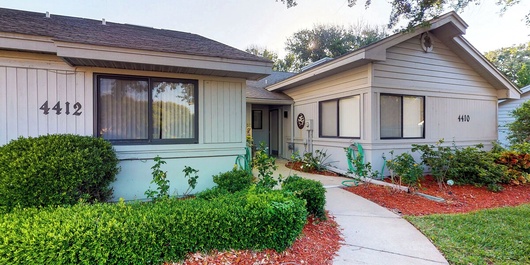 Sea Woods Villa Photo