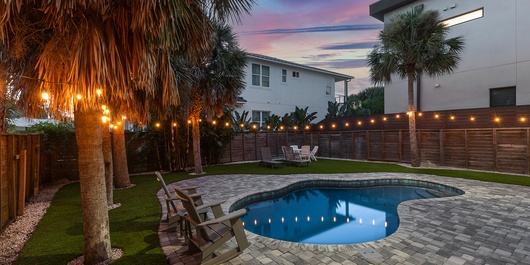 Barefoot Bungalow Photo