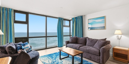 Oceanside Inn 313 Photo