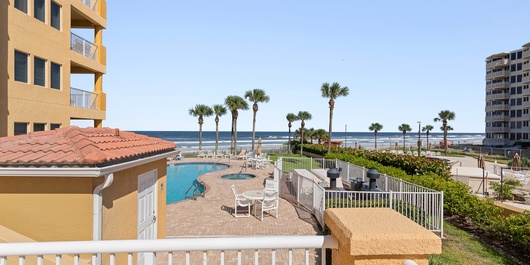 Atlantic Villas 103 Photo
