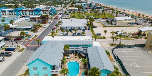 Plaza Caribe 8 Beach Bliss Photo