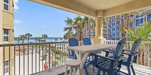 Atlantic Villas 203 Photo