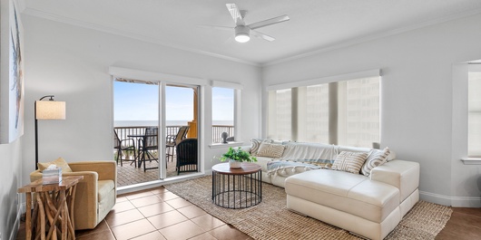 Atlantic Villas 402 Photo