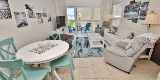 Ocean Club North C208 Photo