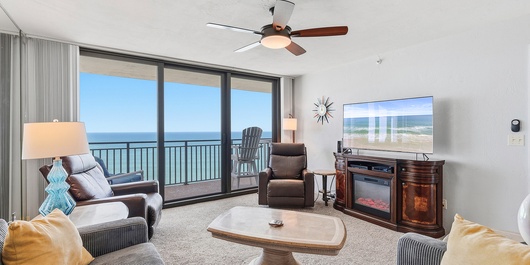 Sherwin Condominium 1702 Photo