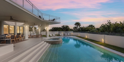 Villa Amelia Photo