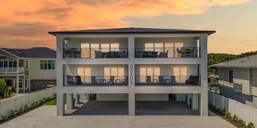 Flip Flop Living NSB Photo