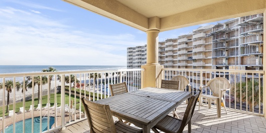 Atlantic Villas 302 Photo
