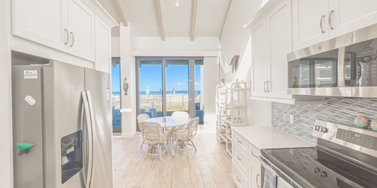 Sea Winds Condominiums I Photo