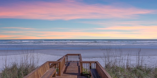 Sea Dunes Nautilus B7 Photo