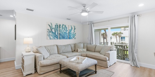 Colony Beach Club 248 Photo