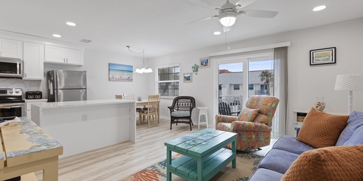 Colony Beach Club 235 Photo
