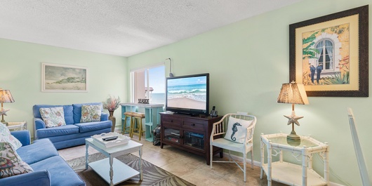 Chateau by the Sea 34B Photo