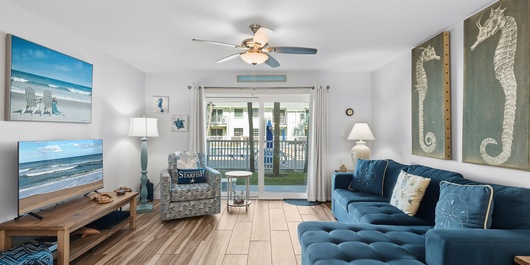Colony Beach Club 147 Photo