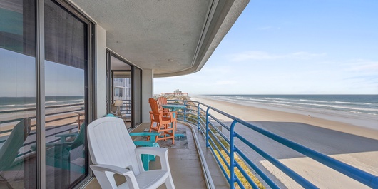 Ebb Tide 407 Photo