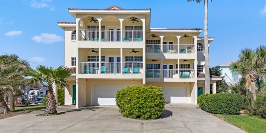 Sea Haven Photo