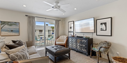 Colony Beach Club 246 Photo