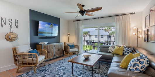 Colony Beach Club 249 Photo