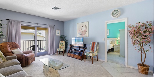 Oasis 21 Photo
