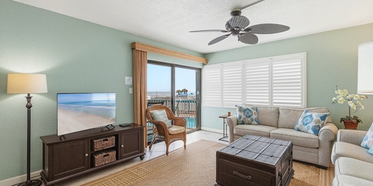Ocean Reef Villas 207 Photo