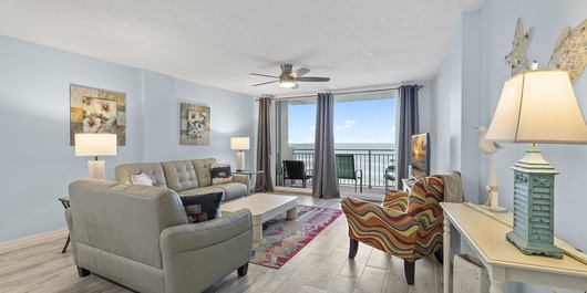 Coronado Towers 703 Photo