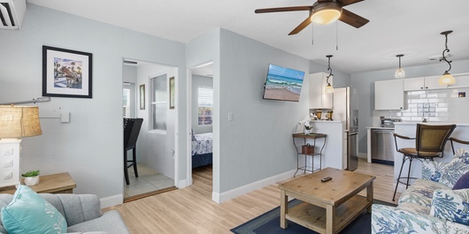 Flagler Suites 2 Photo