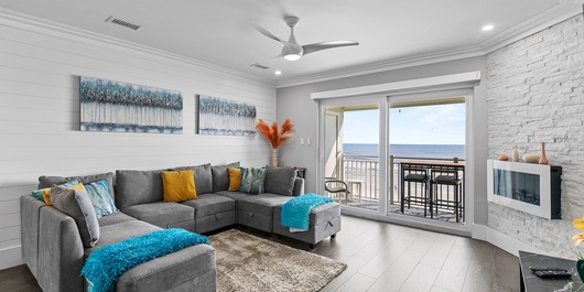 Colony Beach Club 250 Photo