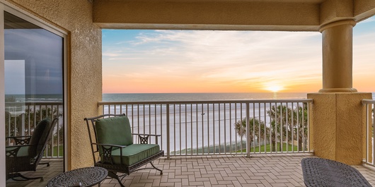 Atlantic Villas 301 Photo