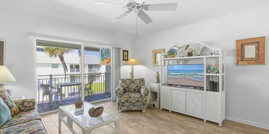Colony Beach Club 220 Photo