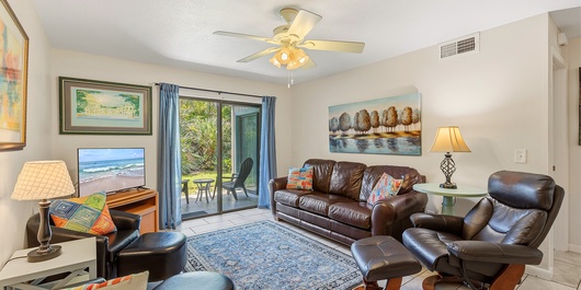 Sea Woods 115 Photo