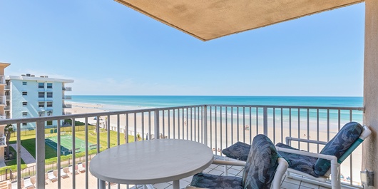 Sea Coast Condominium 418 Photo