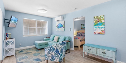 Flagler Suites 4 Photo